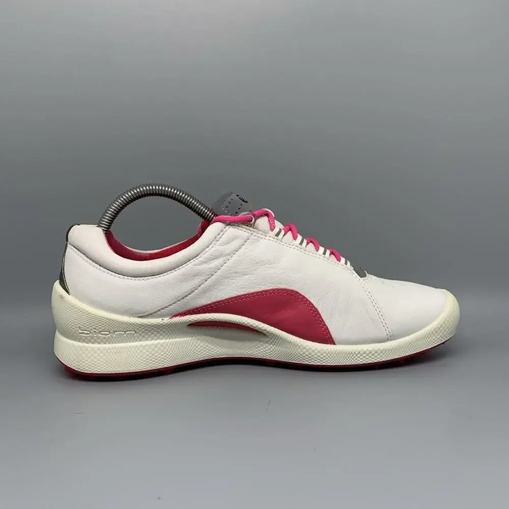 Ecco Biom Hydromax Golf Shoes Women’s Sz 10‎ (EU 41)